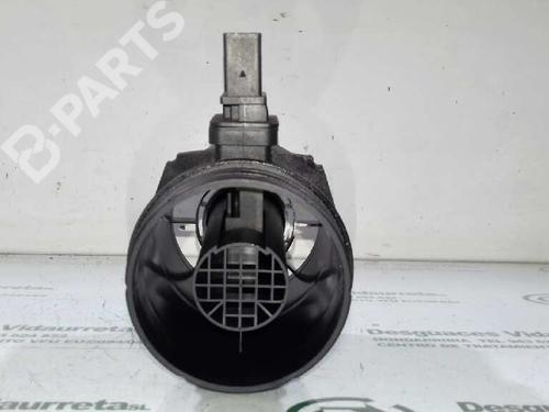Mass air flow sensor BMW 3 Touring (E91) 320 d | BP1653404M95 