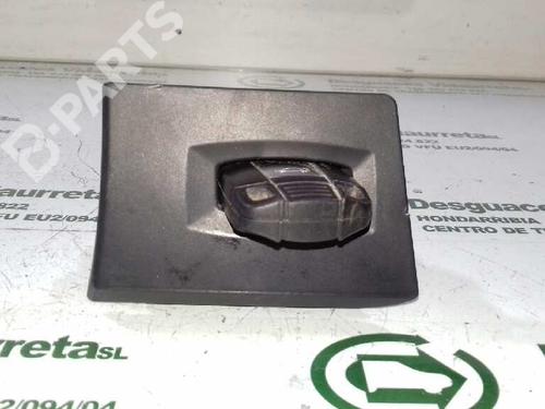 Ignition barrel BMW 3 Touring (E91) 320 d | BP1311846M48 