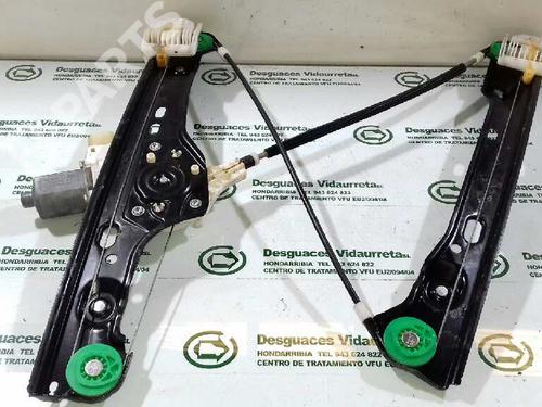 Front left window mechanism BMW 3 Touring (E91) 320 d | BP1311852C22 