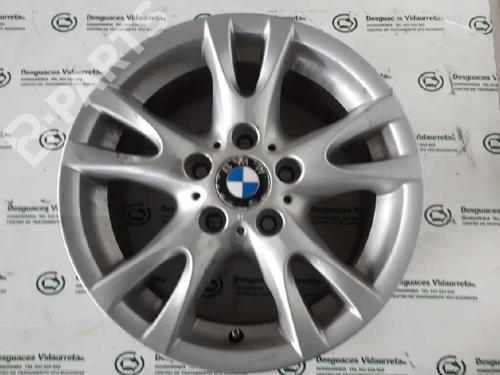Felg BMW 1 (E87) 118 d (143 hp) 1406430