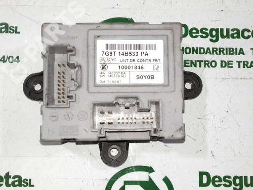 Elektronisk modul FORD MONDEO II Saloon (BFP)  | BP4245625M83 