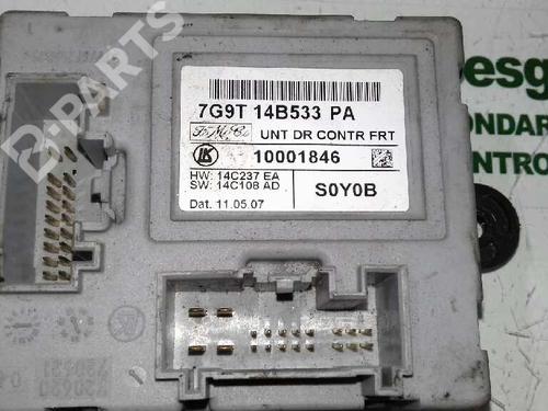 Elektronisk modul FORD MONDEO II Saloon (BFP)  | BP4245625M83 
