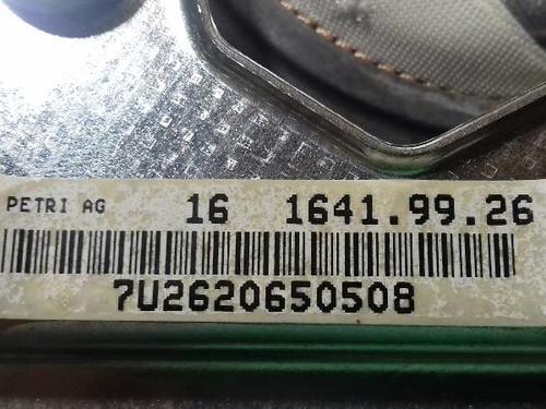 Driver airbag MERCEDES-BENZ C-CLASS Coupe (CL203) C 230 Kompressor (203.747) | BP1980400C9 
