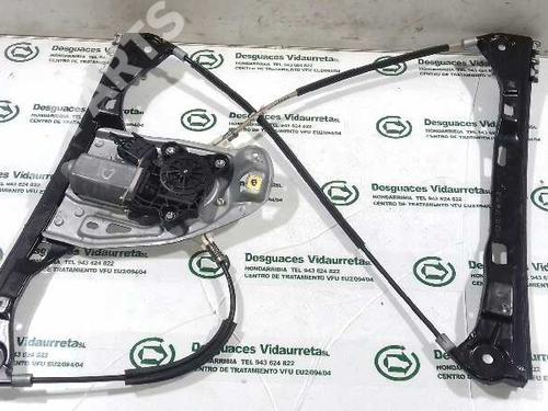Used Front right window mechanism MERCEDES-BENZ C-CLASS Coupe (CL203) C 230 Kompressor (203.747) (197 hp) 1980388