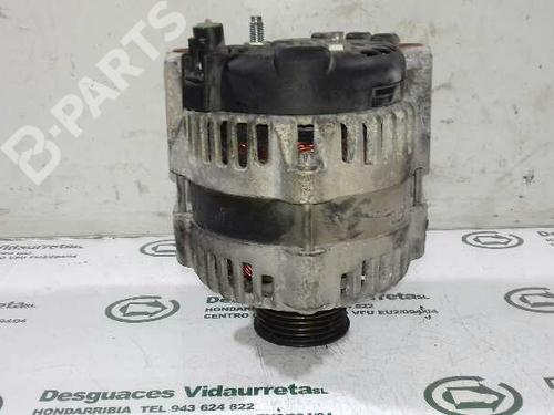 Alternator CHEVROLET AVEO / KALOS Hatchback (T250, T255) 1.4 96858875 | IW | 28-6852