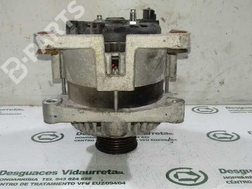 Alternator CHEVROLET AVEO / KALOS Hatchback (T250, T255) 1.4 | BP1306985M7 