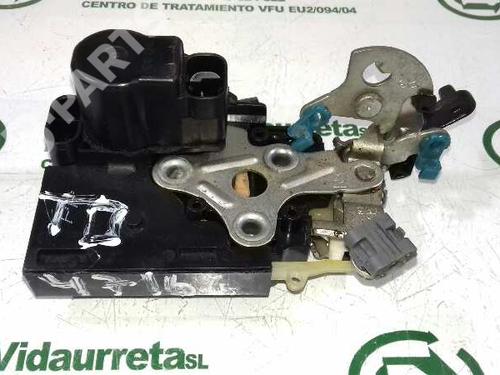 Rear right lock CHEVROLET AVEO / KALOS Hatchback (T250, T255) 1.4 BP1307014C99