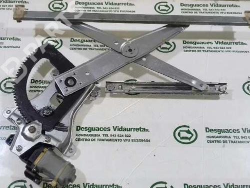 Front right window mechanism CHEVROLET AVEO / KALOS Hatchback (T250, T255) 1.4 | BP1307029C23 