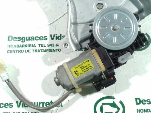 Front right window mechanism CHEVROLET AVEO / KALOS Hatchback (T250, T255) 1.4 | BP1307029C23 
