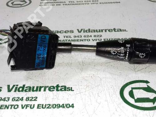 Used Steering column stalk CHEVROLET AVEO / KALOS Hatchback (T250, T255) 1.4 (101 hp) 1318655