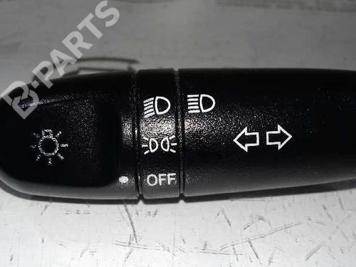 Headlight switch CHEVROLET AVEO / KALOS Hatchback (T250, T255) 1.4 | BP1318656I24 