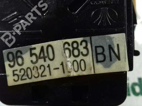 Headlight switch CHEVROLET AVEO / KALOS Hatchback (T250, T255) 1.4 | BP1318656I24 