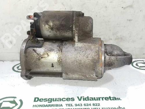 Used Starter CHEVROLET AVEO / KALOS Hatchback (T250, T255) 1.4 (101 hp) 1307043