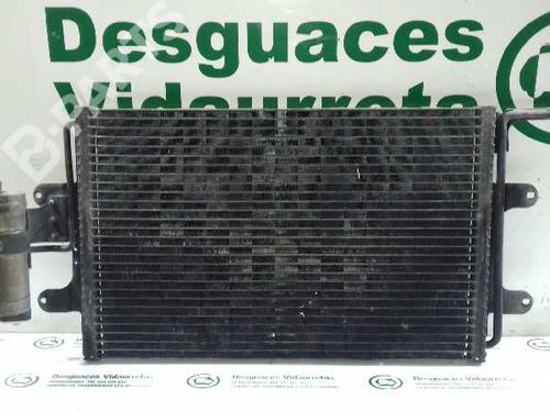 Used AC radiator VW GOLF IV (1J1) 1.8 T (150 hp) 1529338