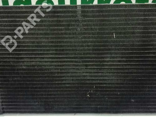 AC radiator VW GOLF IV (1J1) 1.8 T | BP1529338M32 