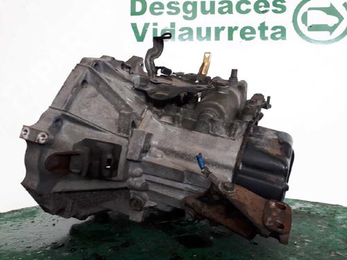 Gearbox TOYOTA YARIS (_P1_)  | BP1959110M3 