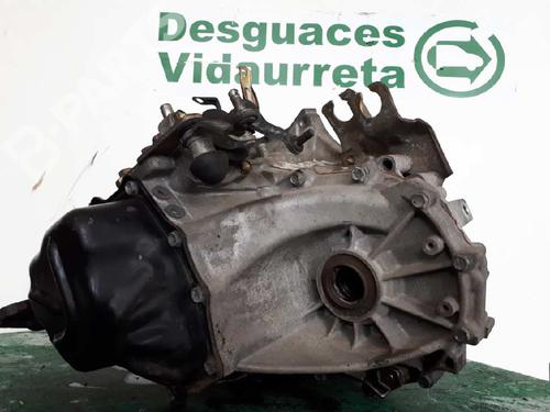 Gearbox TOYOTA YARIS (_P1_)  | BP1959110M3 