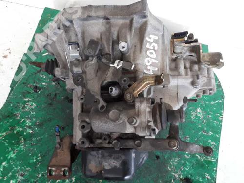 Gearbox TOYOTA YARIS (_P1_)  | BP1959110M3 