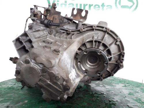 Gearbox MERCEDES-BENZ VITO Van (W638)  | BP1311952M3 