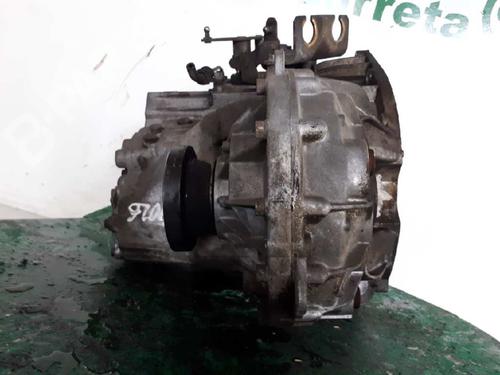 Gearbox MERCEDES-BENZ VITO Van (W638)  | BP1311952M3 