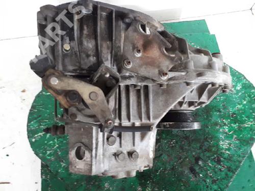 Gearbox MERCEDES-BENZ VITO Van (W638)  | BP1311952M3 