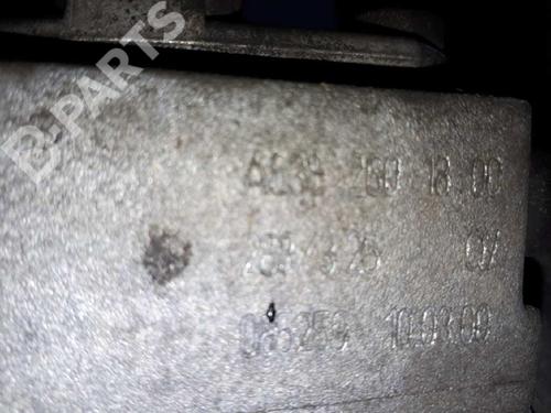 Gearbox MERCEDES-BENZ VITO Van (W638)  | BP1311952M3 