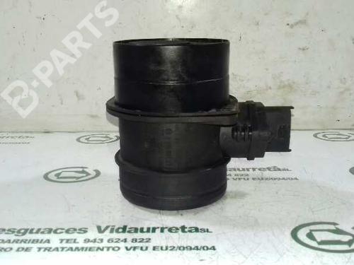 Used Mass air flow sensor KIA CARNIVAL II (GQ) 2.9 CRDi (144 hp) 1653325