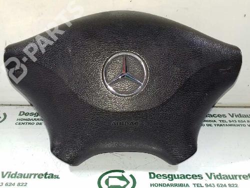 Airbag delantero izquierdo MERCEDES-BENZ SPRINTER 5-t Platform/Chassis (B906) [2006-2024]  5961954