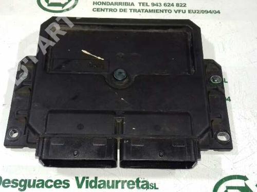 Used Engine control unit (ECU) FIAT DOBLO MPV (119_, 223_) [2001-2025]  2699292