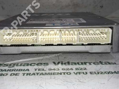 Engine control unit (ECU) TOYOTA YARIS (_P1_)  | BP1959112M57 