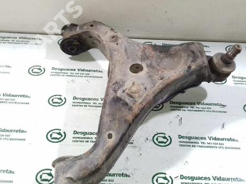 Used Right front suspension arm MERCEDES-BENZ SPRINTER 5-t Platform/Chassis (B906) [2006-2020]  5961953