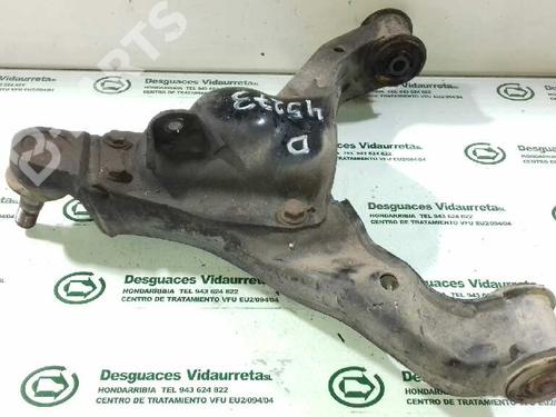 Right front suspension arm MERCEDES-BENZ SPRINTER 5-t Platform/Chassis (B906)  | BP5961953M13 