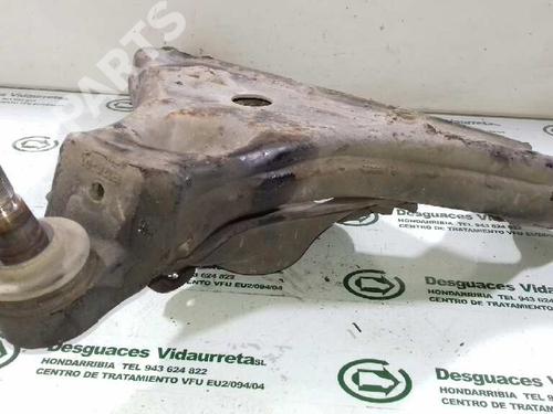 Right front suspension arm MERCEDES-BENZ SPRINTER 5-t Platform/Chassis (B906)  | BP5961953M13 