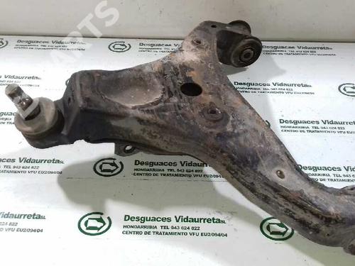 Querlenker links vorne für MERCEDES-BENZ SPRINTER 5-t Platform/Chassis (B906) [2006-2020]  5961967