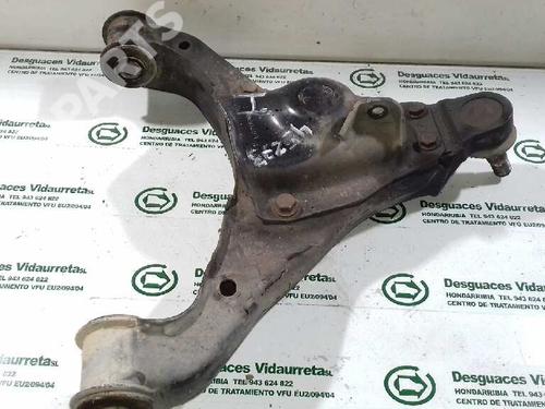 Left front suspension arm MERCEDES-BENZ SPRINTER 5-t Platform/Chassis (B906)  | BP5961967M12 