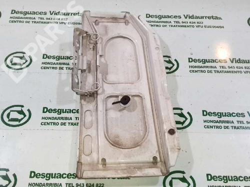Fuel flap MERCEDES-BENZ SPRINTER 5-t Platform/Chassis (B906)  | BP5961962C131 