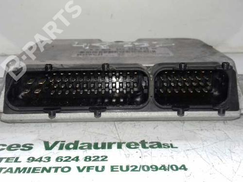 Engine control unit (ECU) AUDI A3 (8L1) 1.8 | BP1553919M57 