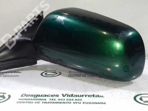 Left mirror AUDI A3 (8L1) 1.8 | BP1553925C26 