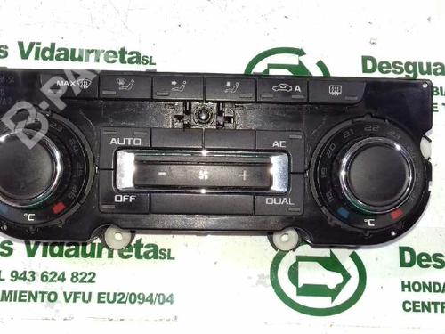 Used Climate control SKODA OCTAVIA II (1Z3) 1.6 TDI (105 hp) 2507972