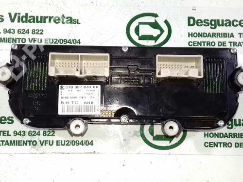 Climate control SKODA OCTAVIA II (1Z3) 1.6 TDI | BP2507972I5 