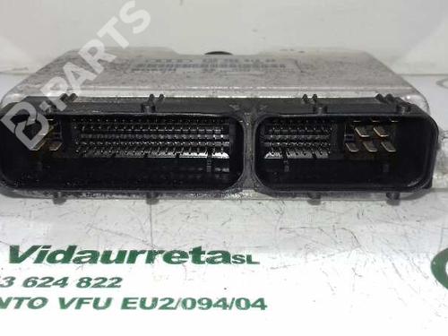 Engine control unit (ECU) AUDI A3 (8L1) 1.9 TDI | BP1310536M57 