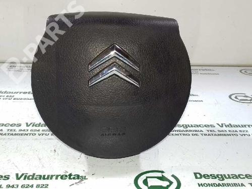 Used Driver airbag CITROËN C4 I (LC_) [2004-2014]  1311695