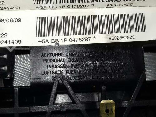 Driver airbag CITROËN C4 I (LC_)  | BP1311695C9 