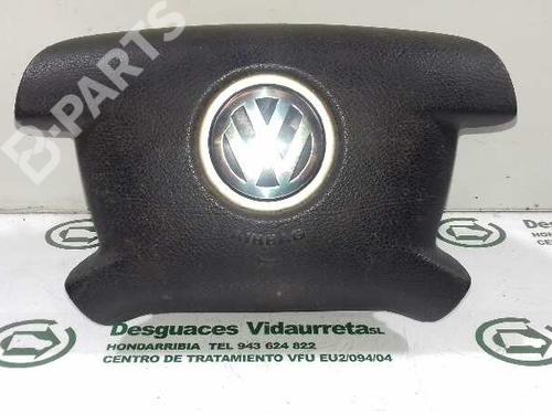 Lenkradairbag VW TRANSPORTER T5 Van (7HA, 7HH, 7EA, 7EH) [2003-2024]null 7H0880201H