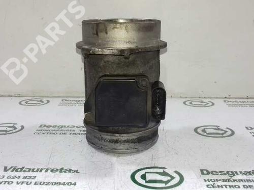 Mass air flow sensor VW PASSAT B5.5 Variant (3B6) 2.5 TDI | BP2137452M95 