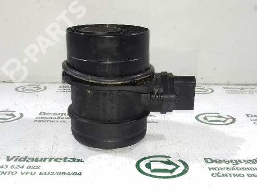 Used Mass air flow sensor SEAT ALHAMBRA (7V8, 7V9) 2.0 TDI (140 hp) 2242299