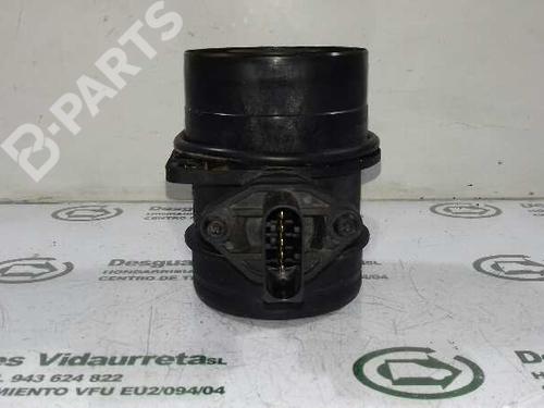 Mass air flow sensor SEAT ALHAMBRA (7V8, 7V9) 2.0 TDI | BP2242299M95 