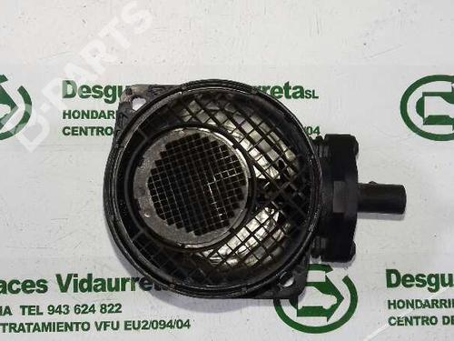Mass air flow sensor SEAT ALHAMBRA (7V8, 7V9) 2.0 TDI | BP2242299M95 