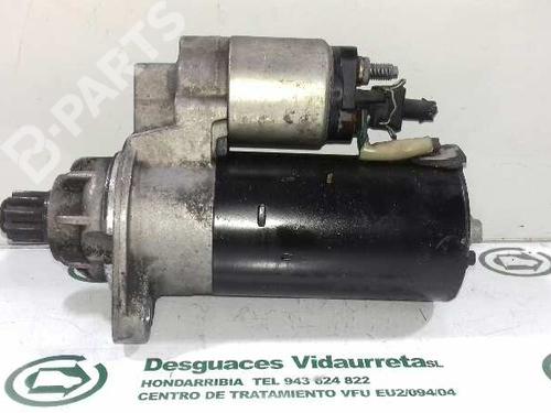 Used Starter SEAT ALHAMBRA (7V8, 7V9) 2.0 TDI (140 hp) 2242287