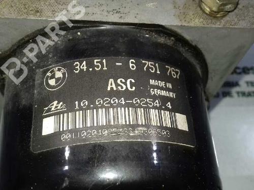 ABS pump BMW 3 Coupe (E46) 328 Ci | BP1304508M43 